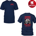 Jonas Brothers Saint Louis 2025 Tour Shirt