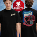Jonas Brothers Venues Tee At Allstate Arena In Rosemont Illinois On December 11 2025 Two Sided Shirt