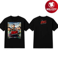 Jonas Christmas Movie On November 14 2025 Let It Bro Two Sided Shirt