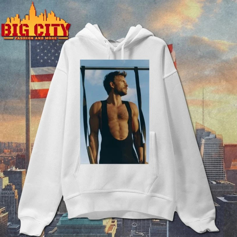 Jonathan Bailey Is People’s Sexiest Man Alive shirt