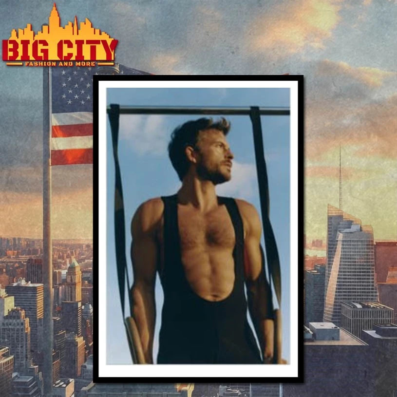 Jonathan Bailey Is People’s Sexiest Man Alive shirt