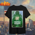 Jonathan Richman 12-9-2025 Ojai CA Poster shirt