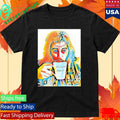 Jonathan Roumie Wwjd Color Shirt