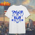 Jonathan Taylor Sugar Skull Remix Shirt