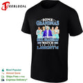 Jonquel Jones Breanna Stewart Sandy Brondello Sabrina Ionescu New York Liberty shirt