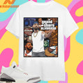 Jose Alvarado Grand Theft Alvarado New York City Shirts