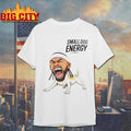 Jose Alvarado Pelicans Small Dog Energy Shirt