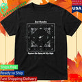 Jose Gonzalez Against The Dying Of The Light Organic Shirt