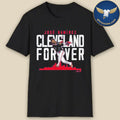 Jose Ramirez Cleveland Forever Shirt