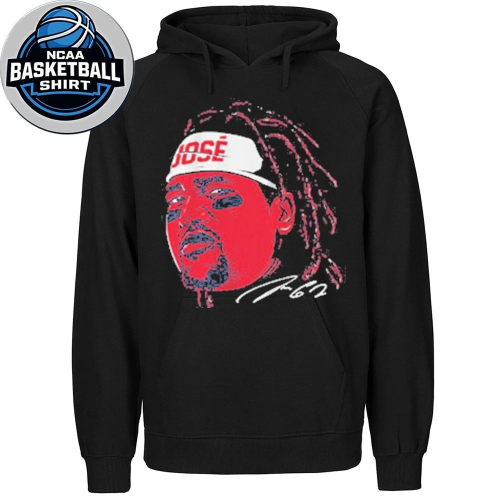 Jose Ramirez Elite Swag Cleveland Guardians Baseball Fan Graphic T-Shirt