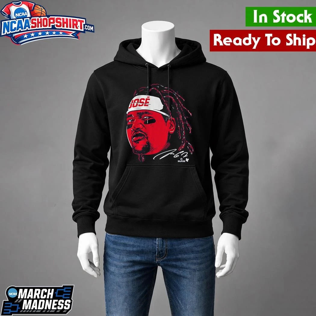 Jose Ramirez Elite Swag Shirt
