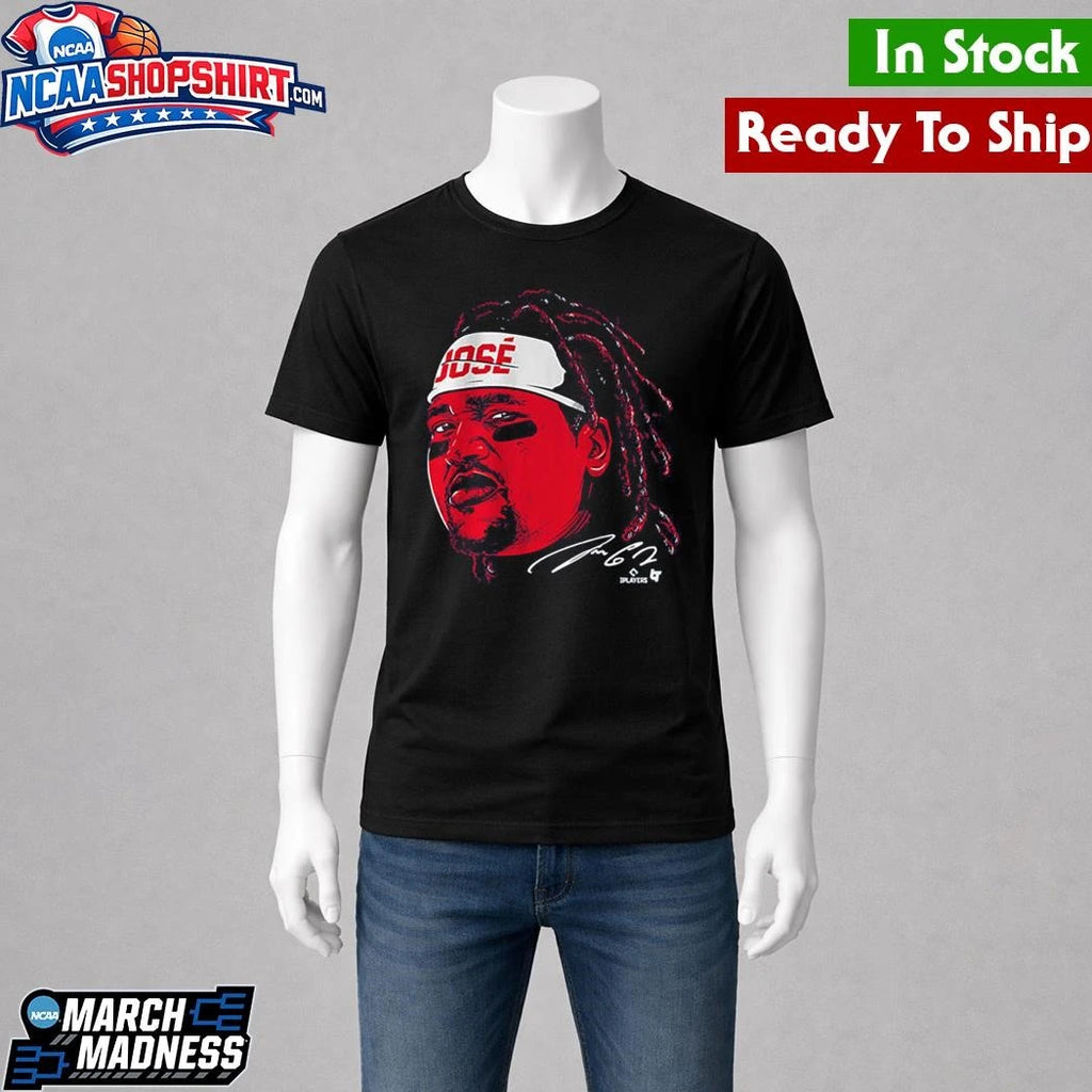 Jose Ramirez Elite Swag Shirt