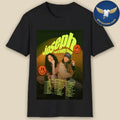 Joseph Closer To Happy Tour 2026 Poster Shirt