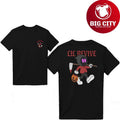 Josh A Fright Night 2025 New Shirt