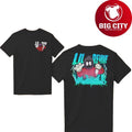 Josh A Lil Revive 2025 New Shirt