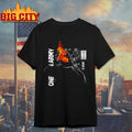 Josh A One Man Army New Shirt