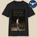 Josh Meloy February 2026 Poster Shirt’