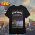 Josh Meloy Grand Rapids, Michigan Poster Shirt