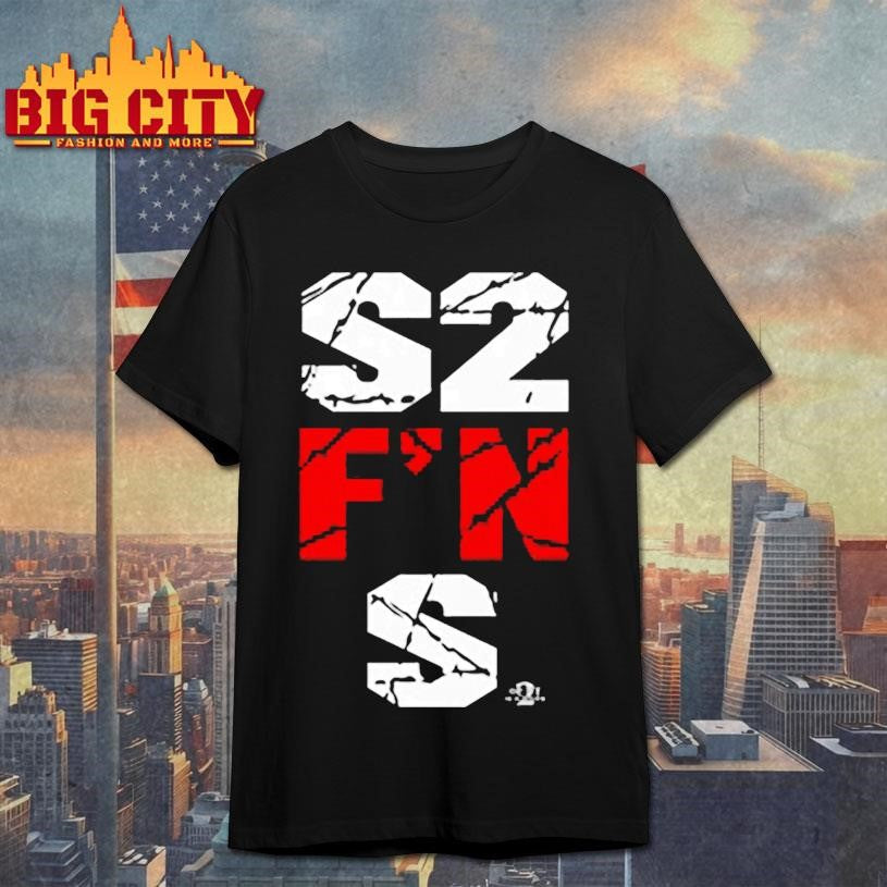 Josh Shern Off S2 F’N S Shirt