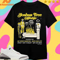 Joshua Tree California Highway 420 We Serve Burritos Beer And Lsd Open 1 Day A Week 281-330-8004 Shirts