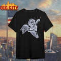 Josman Angel Bottle shirt