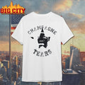 Josman Champagne Tears shirt