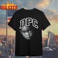 Josman Dom Perignon Crying shirt