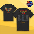 Journey 2026 Tour Two Sided Shirt