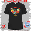 Journey Final Frontier 2026 Shirt
