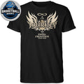 Journey Final Frontier Tour 2026 T-Shirt