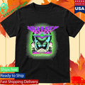 Journey Music Frontiers Shirt