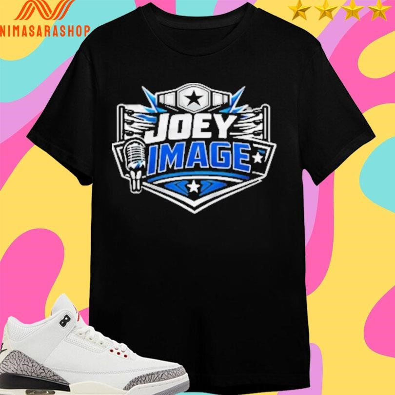Joy Image 2026 Logo Shirts
