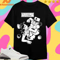 Joy V Jenny We Keep Us Safe Shirts