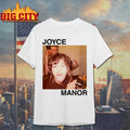 Joyce Manor Album Cover shirt