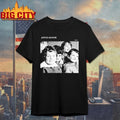 Joyce Manor Self Titled Album Cover shirt