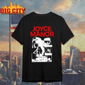 Joyce Manor Skulls shirt