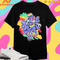 Joyous Holiday Games Done Quick Shirts