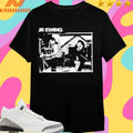 Jr Ewing Ride Paranoia Shirts