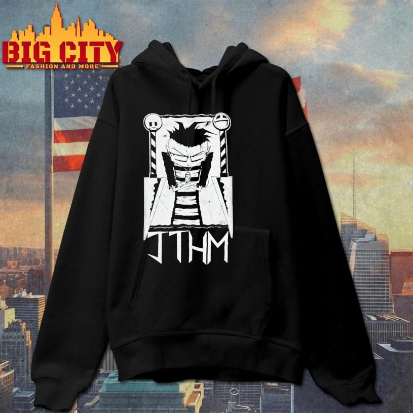 Jthm – Jthm Shirt