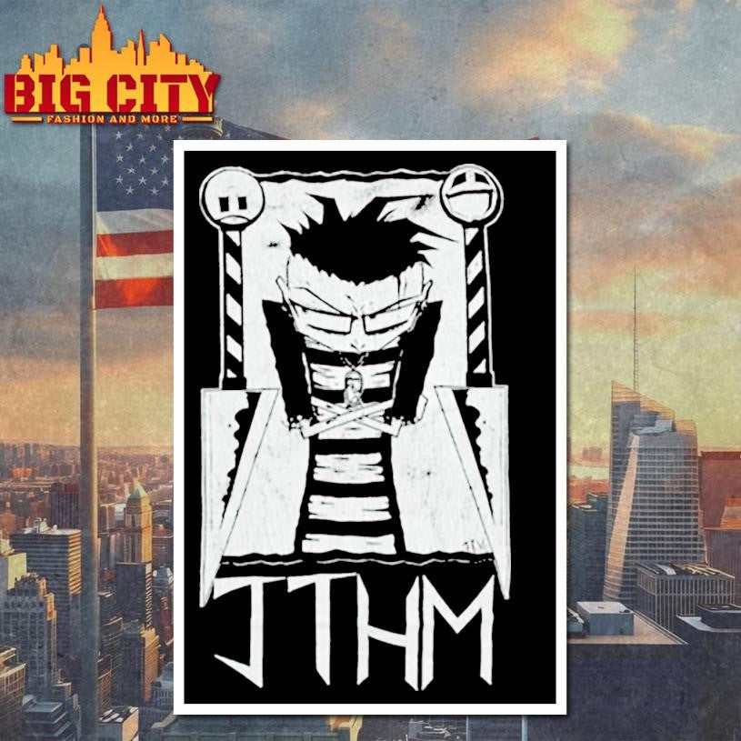 Jthm – Jthm Shirt