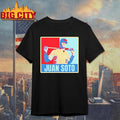 Juan Soto New York Mets Hope Retro Shirt
