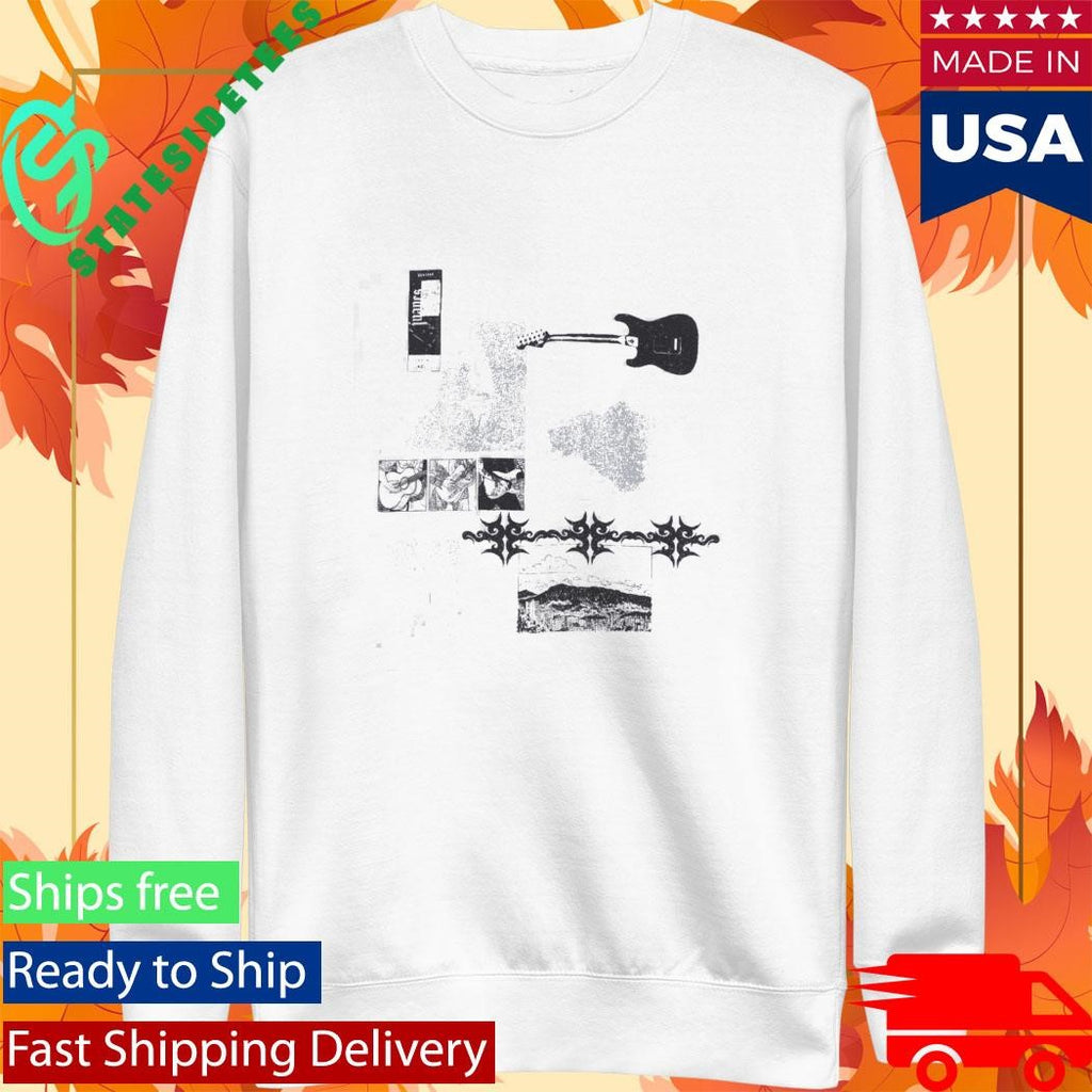 Juanes Legado Shirt