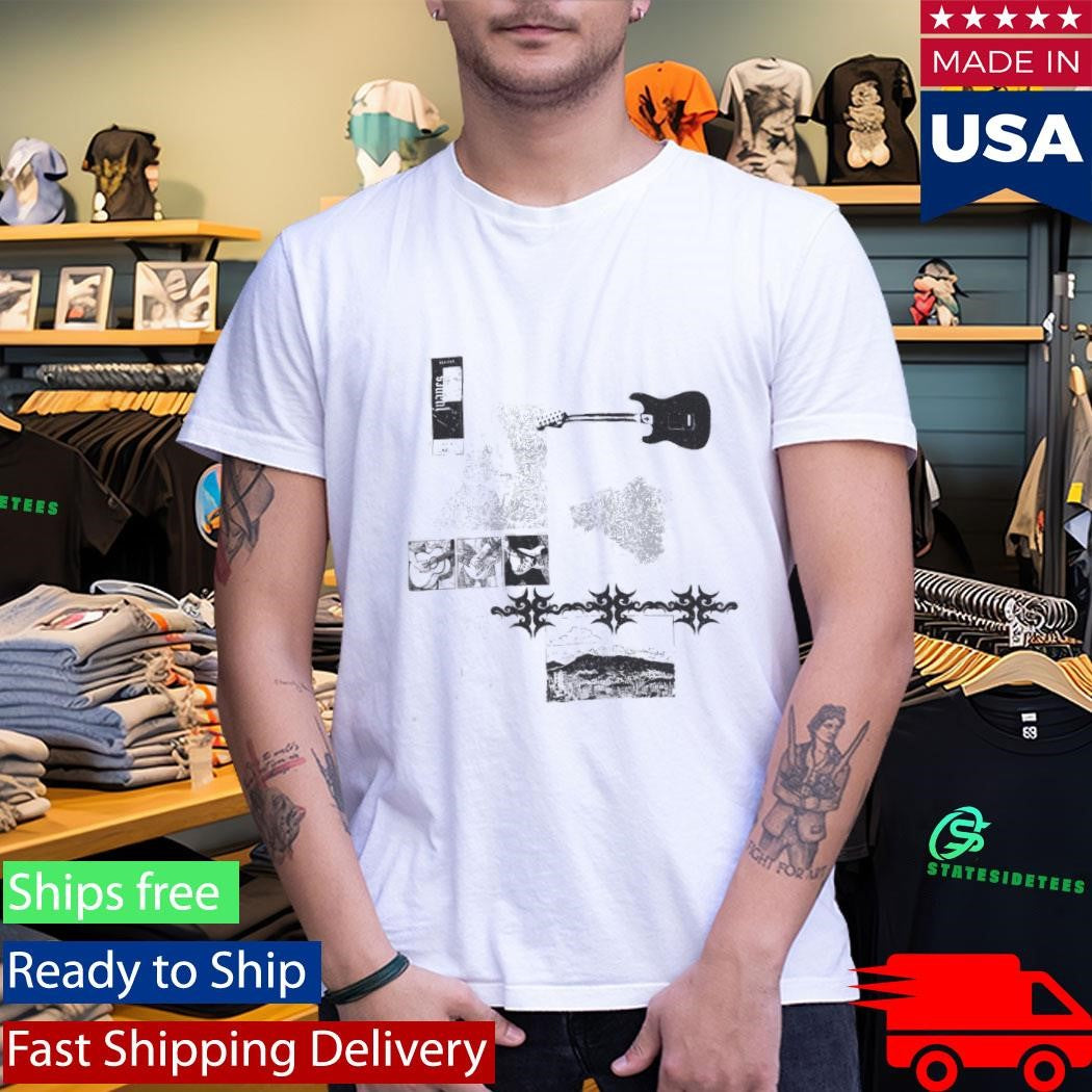 Juanes Legado Shirt