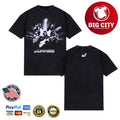 Juanes Los Juanes Two Sided Shirt