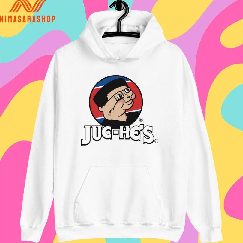 Juc-He’s By K Thor Jensen Shirts