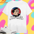 Juc-He’s By K Thor Jensen Shirts