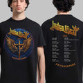 Judas Priest Faithkeepers 2026 Europe Tour Schedule Dates 2026 tee