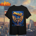 Judas Priest Faithkeepers European Shirt
