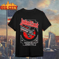 Judas Priest Screaming For Vengeance Birmingham New Shirt
