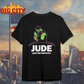 Jude Mackenzie Lead the Hopeless 2025 New Shirt
